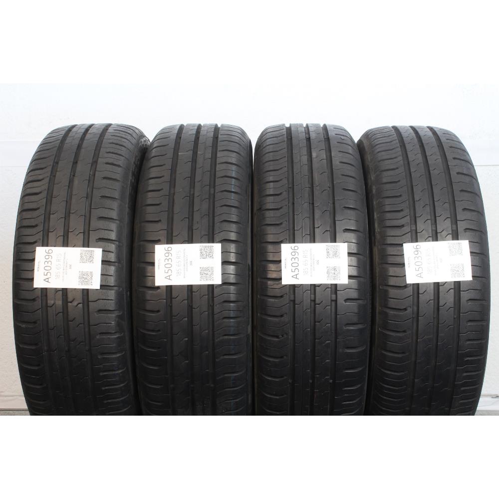 185 65 R15 88H CONTINENTAL ECO CONTACT 5