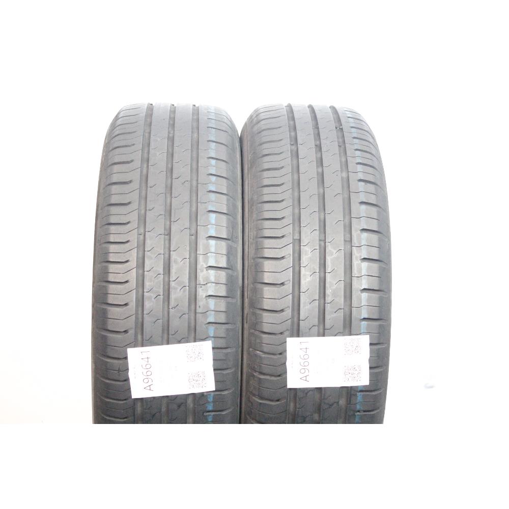 185 65 R15 88H CONTINENTAL ECO CONTACT 5