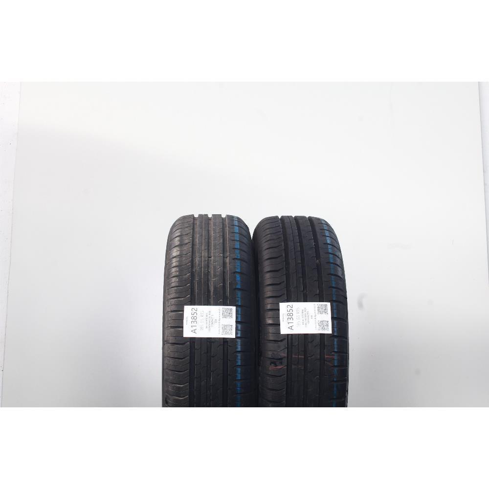 185 65 R15 88H CONTINENTAL ECO CONTACT 5