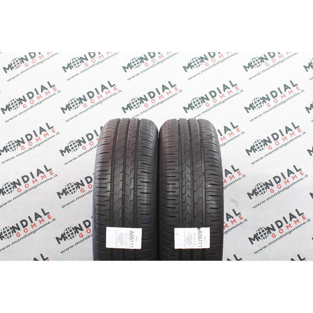 185 65 R15 88H CONTINENTAL ECO CONTACT 6