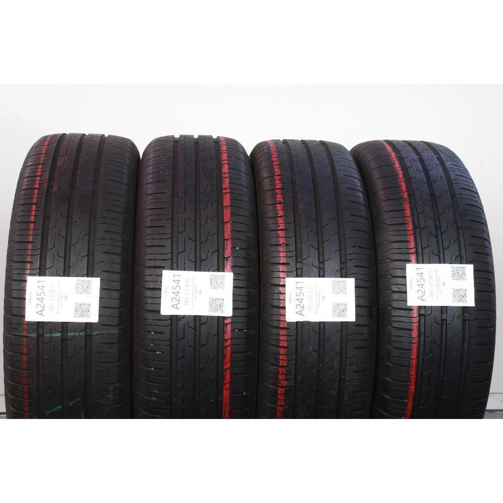 185 65 R15 88H CONTINENTAL ECO CONTACT 6 