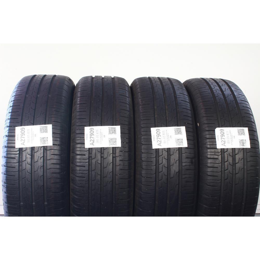185 65 R15 88H CONTINENTAL ECO CONTACT 6 