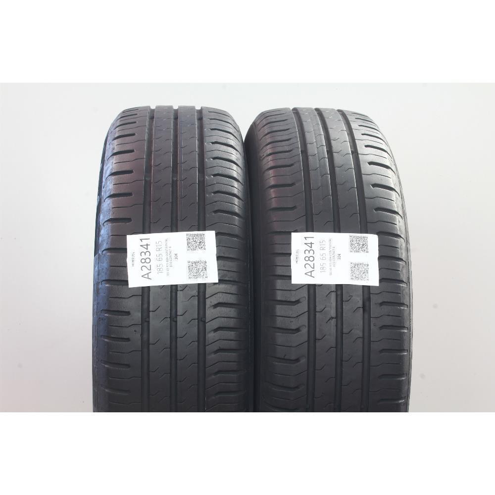 185 65 R15 88H CONTINENTAL ECO CONTACT 6 