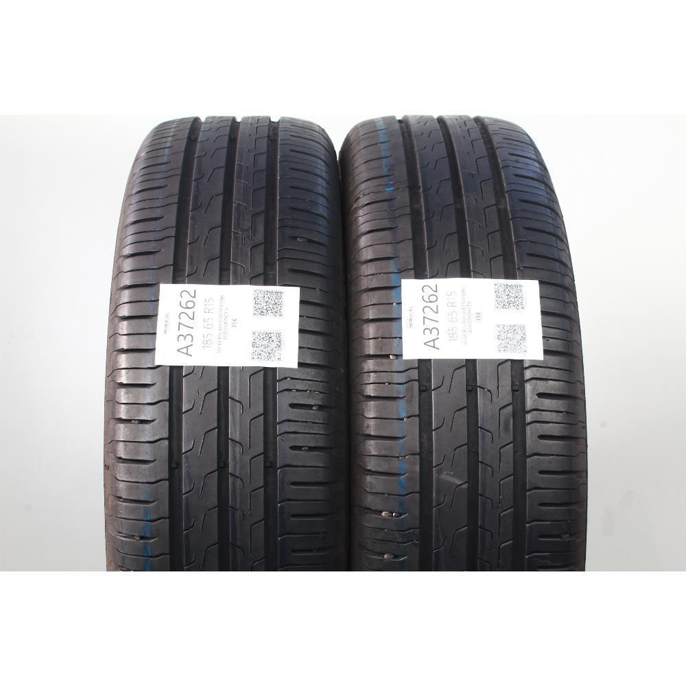 185 65 R15 88H CONTINENTAL ECO CONTACT 6 