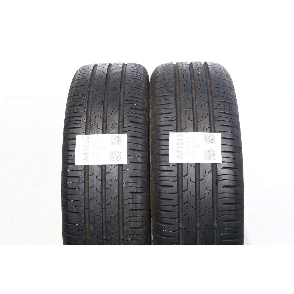 185 65 R15 88H CONTINENTAL ECO CONTACT 6 