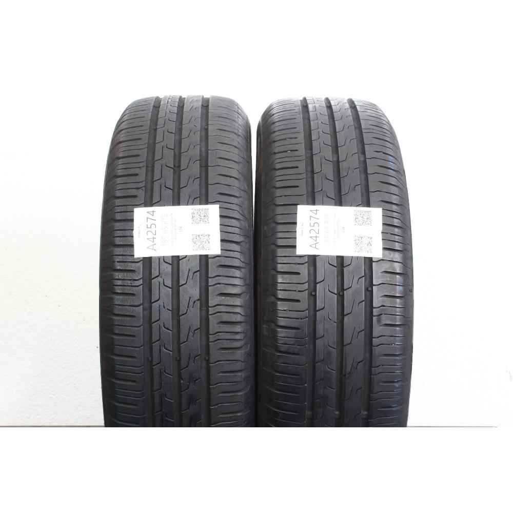 185 65 R15 88H CONTINENTAL ECO CONTACT 6 