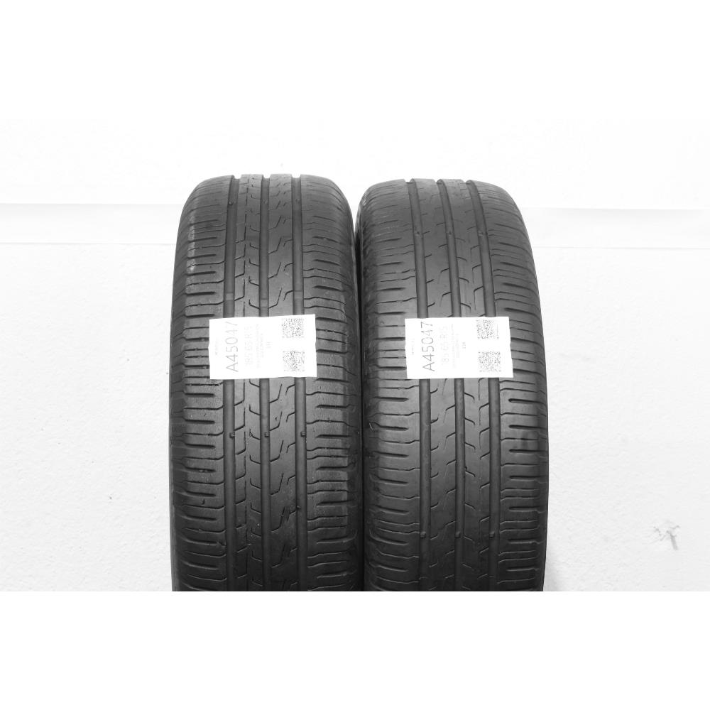 185 65 R15 88H CONTINENTAL ECO CONTACT 6 