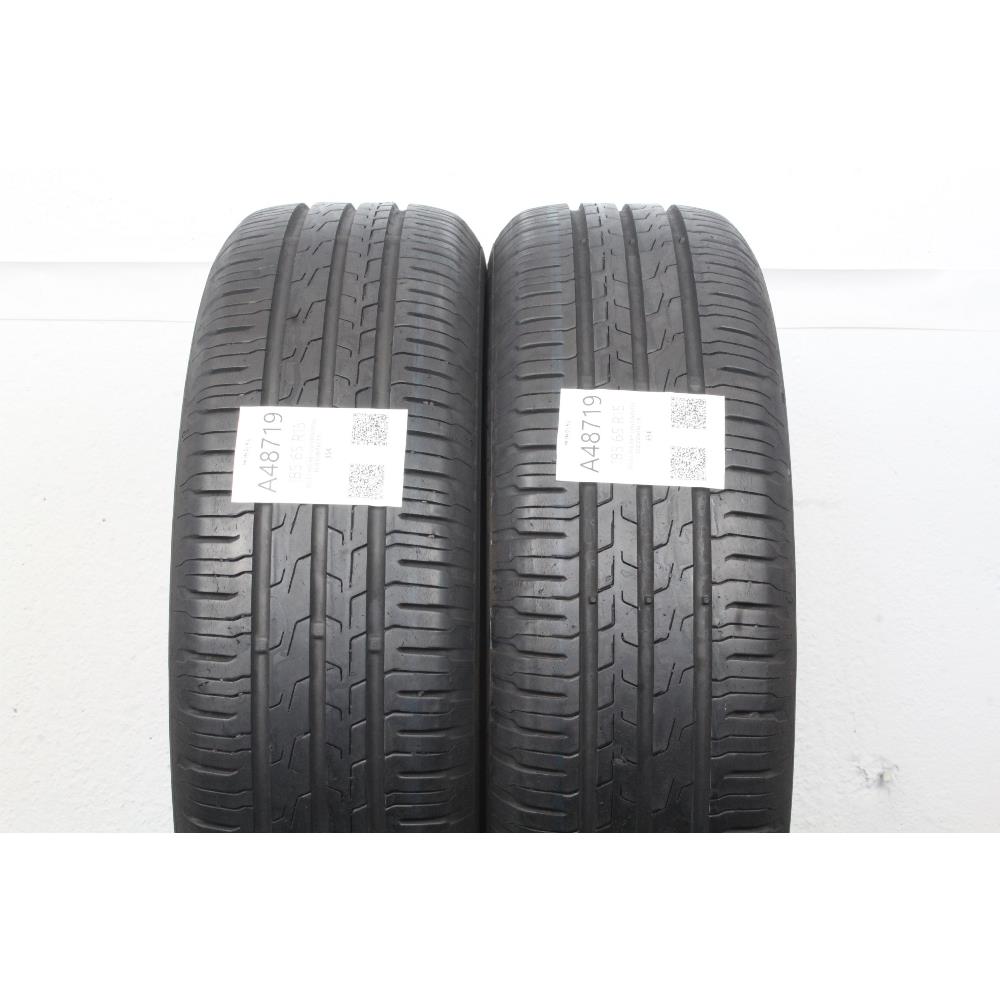 185 65 R15 88H CONTINENTAL ECO CONTACT 6 