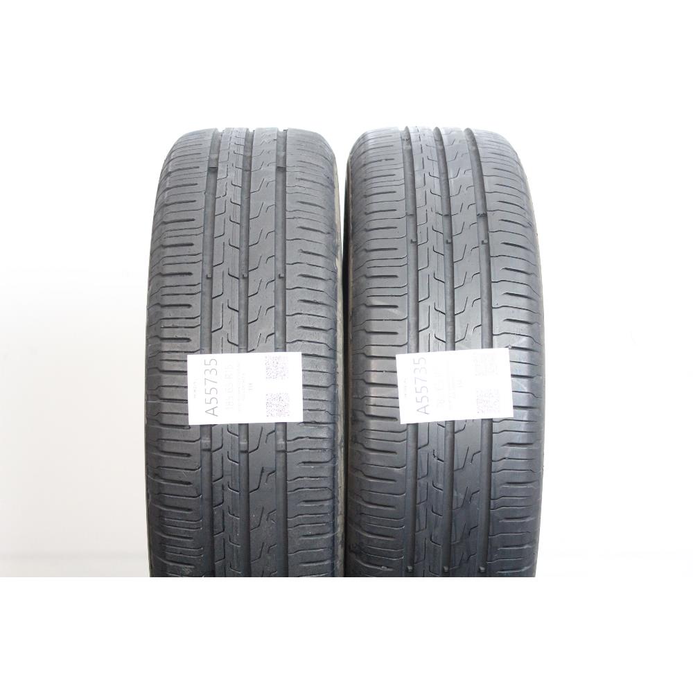 185 65 R15 88H CONTINENTAL ECO CONTACT 6 