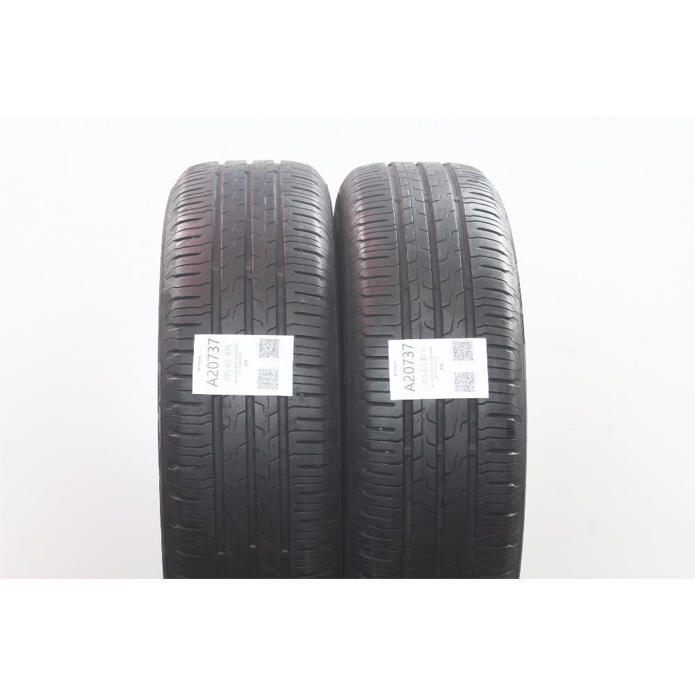 185 65 R15 88H CONTINENTAL ECO CONTACT 6 