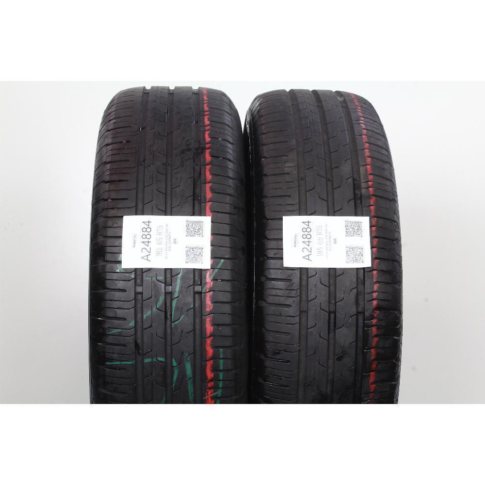 185 65 R15 88H CONTINENTAL ECO CONTACT 6 
