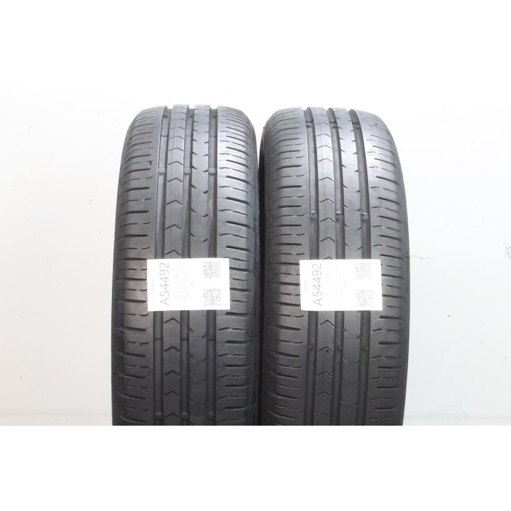 185 65 R15 88H CONTINENTAL PREMIUM CONTACT 5