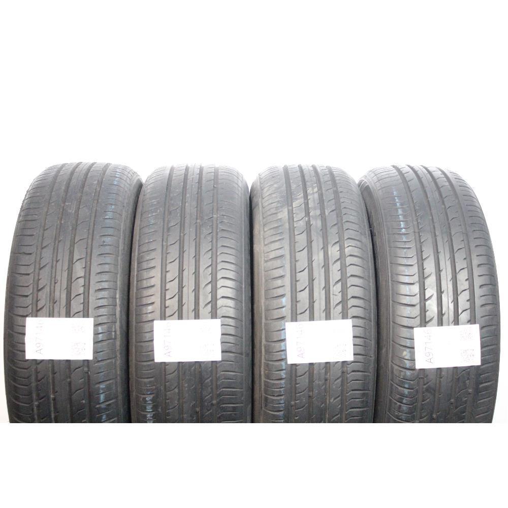 185 65 R15 88H DAVANTI DX390