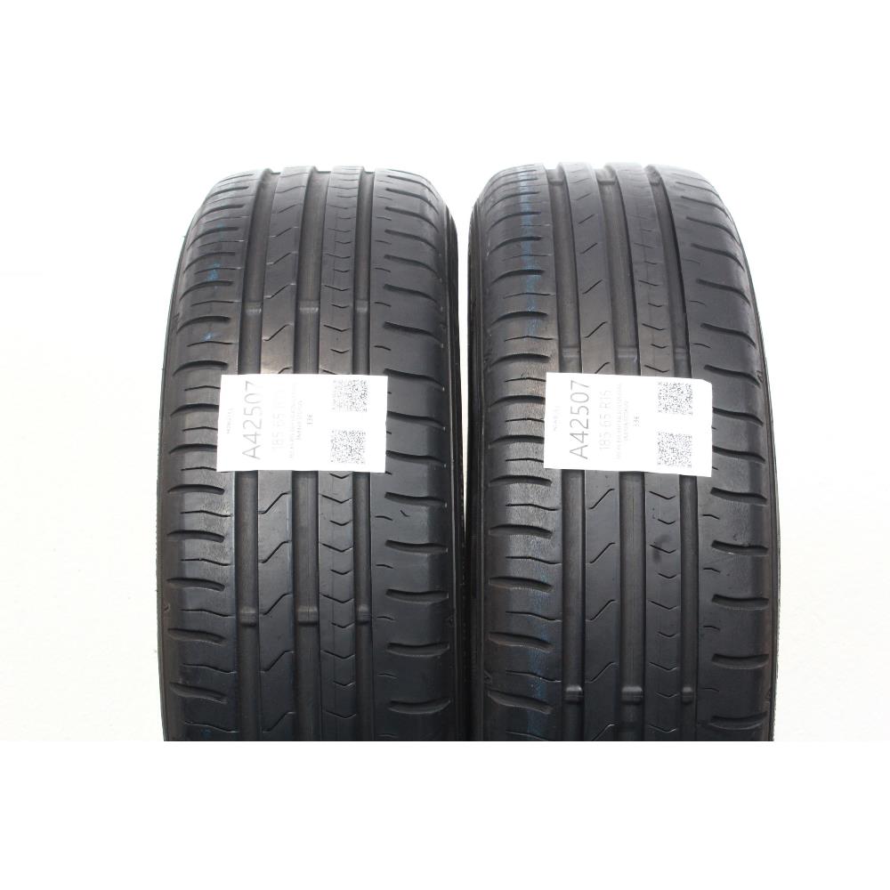 185 65 R15 88H FALKEN SINCERA SN832A ECORUN