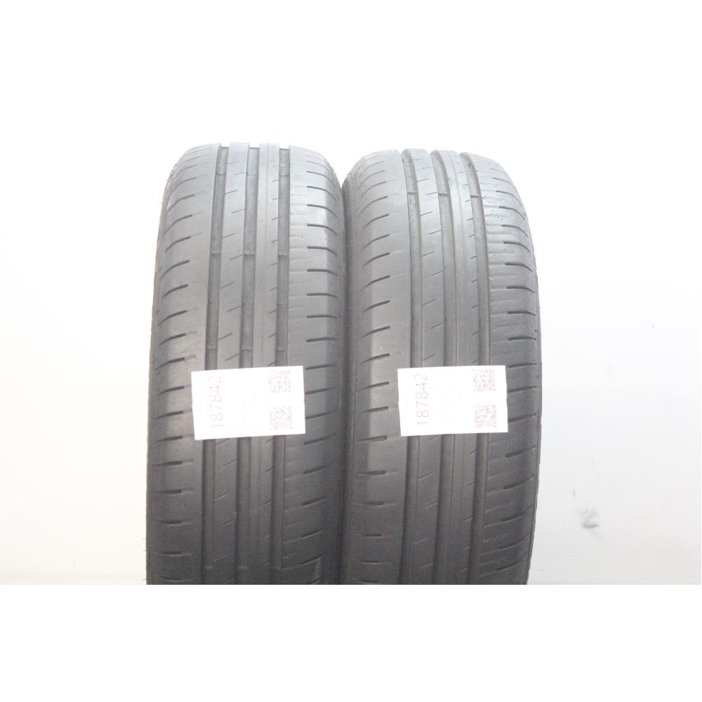 185 65 R15 88H FULDA ECO CONTROL HP2
