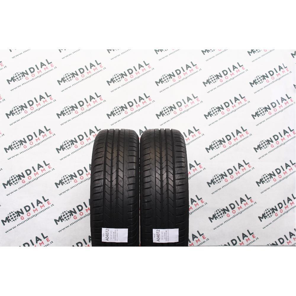 185 65 R15 88H GOODYEAR DURAGRIP