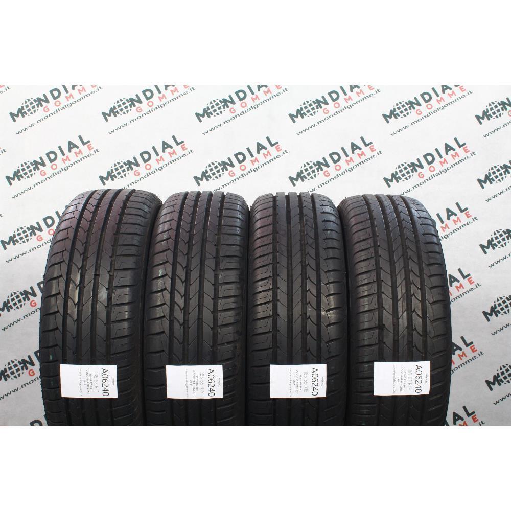 185 65 R15 88H GOODYEAR EFFICENT GRIP 