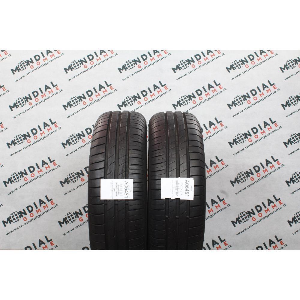 185 65 R15 88H GOODYEAR EFFICENT GRIP 