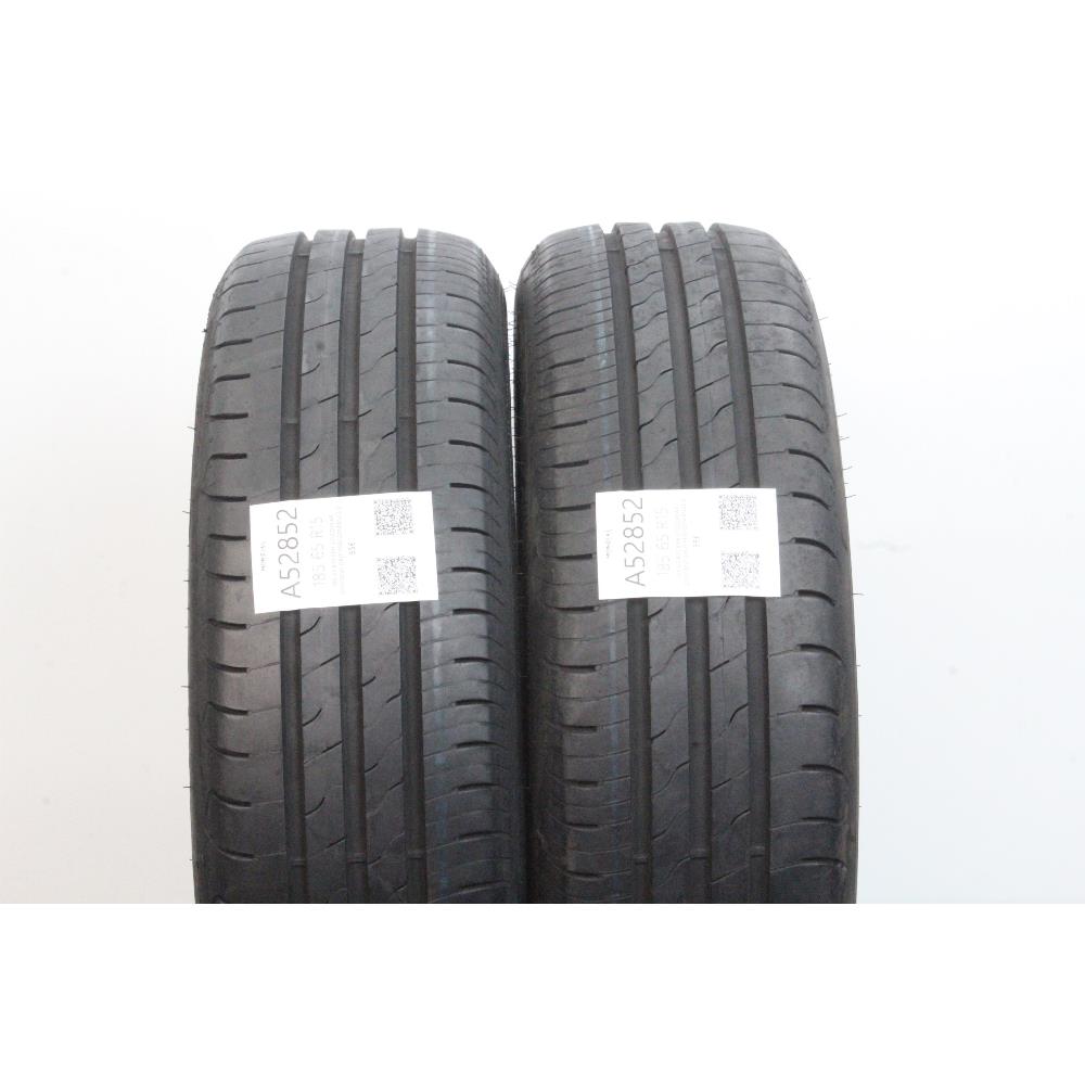 185 65 R15 88H GOODYEAR EFFICIENT GRIP PERFORMANCE 2