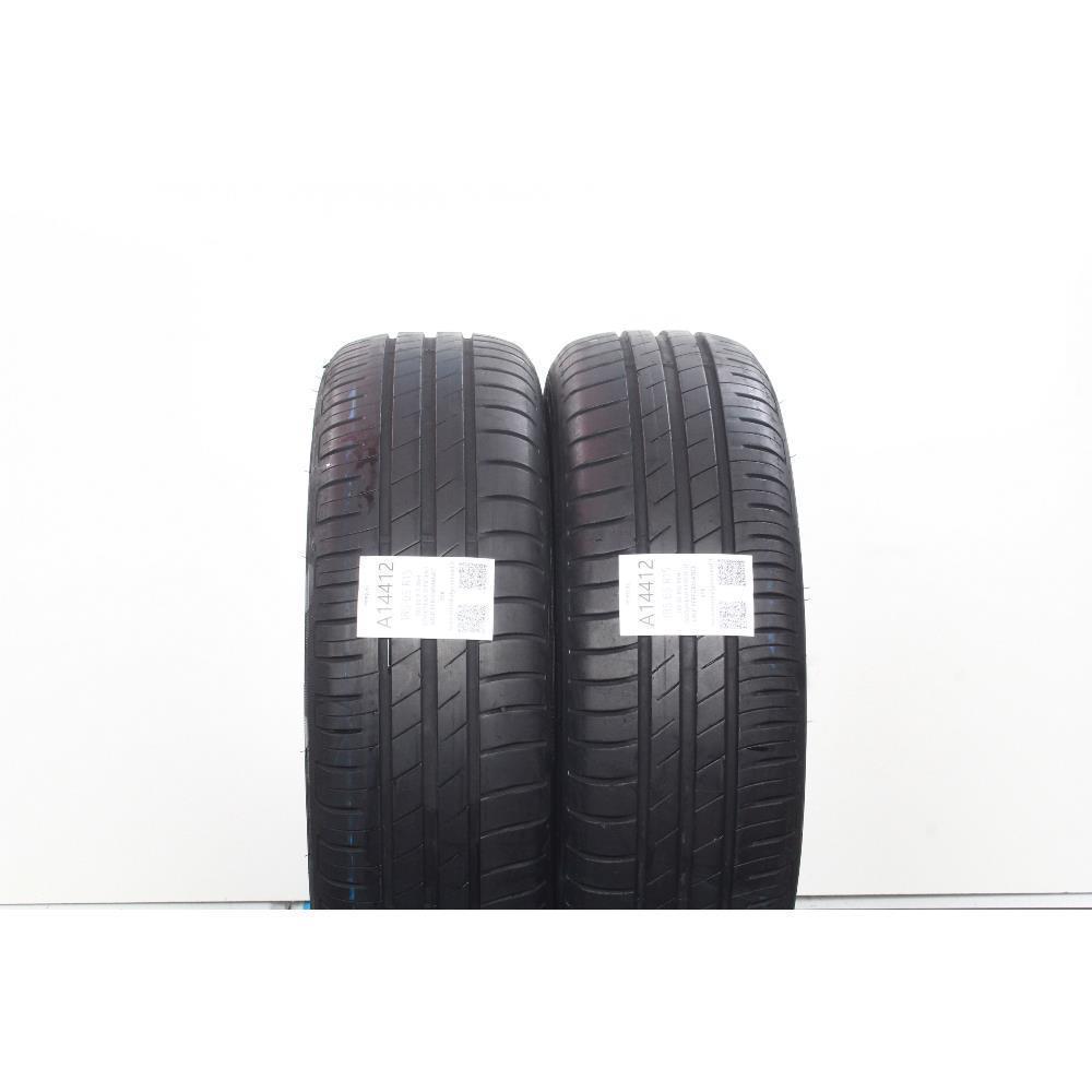185 65 R15 88H GOODYEAR EFFICIENT GRIP PERFORMANCE