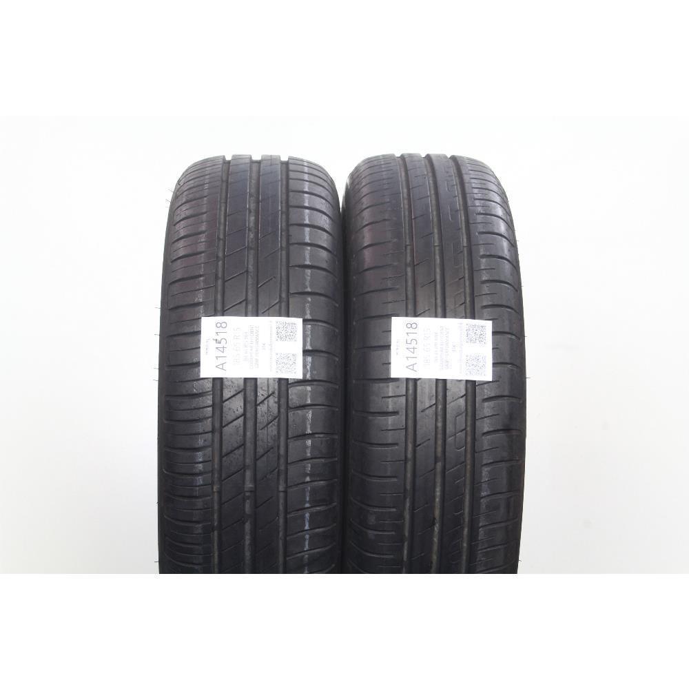 185 65 R15 88H GOODYEAR EFFICIENT GRIP PERFORMANCE