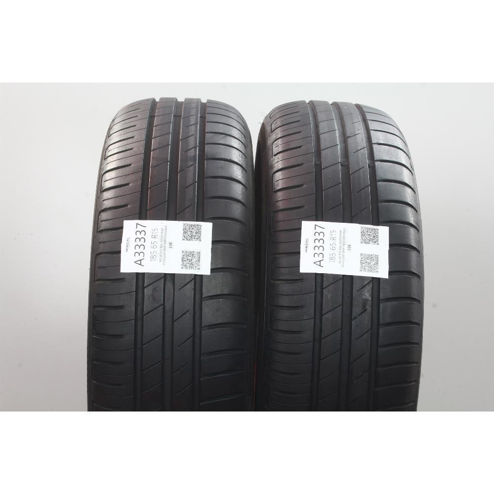 185 65 R15 88H GOODYEAR EFFICIENT GRIP PERFORMANCE