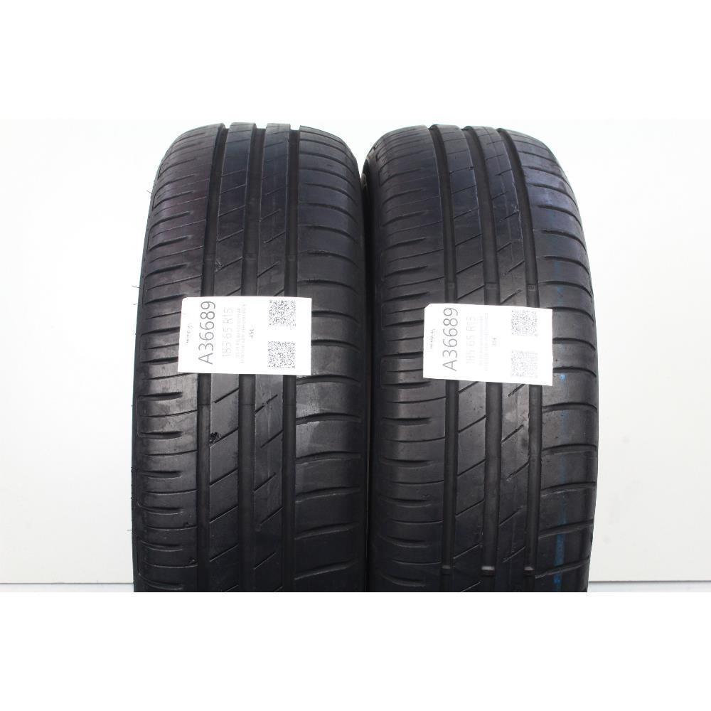 185 65 R15 88H GOODYEAR EFFICIENT GRIP PERFORMANCE