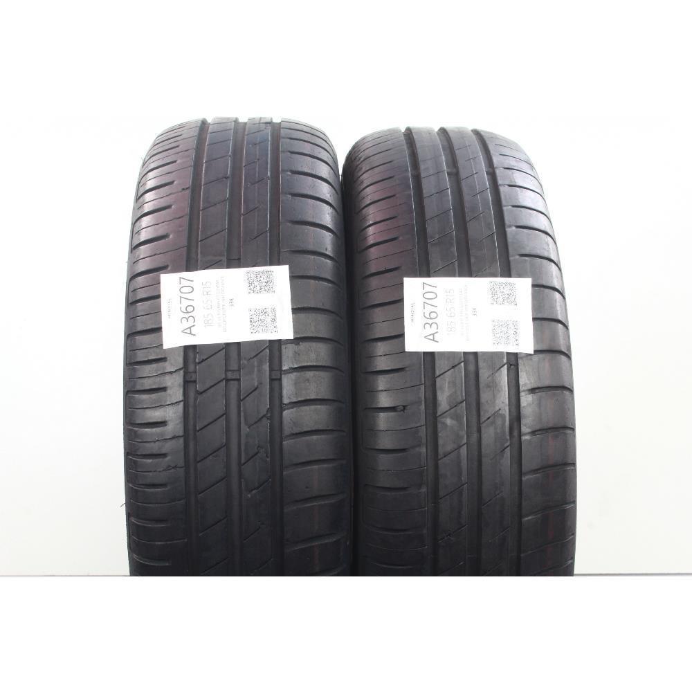 185 65 R15 88H GOODYEAR EFFICIENT GRIP PERFORMANCE