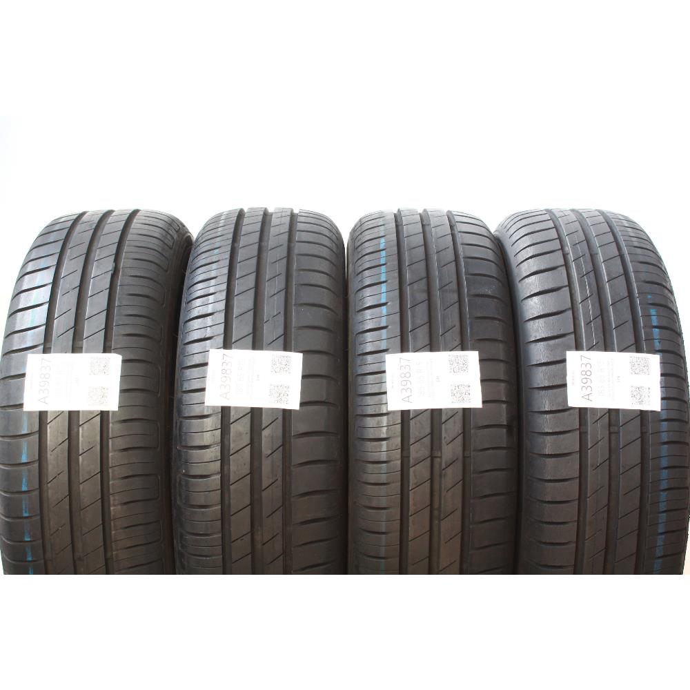 185 65 R15 88H GOODYEAR EFFICIENT GRIP PERFORMANCE