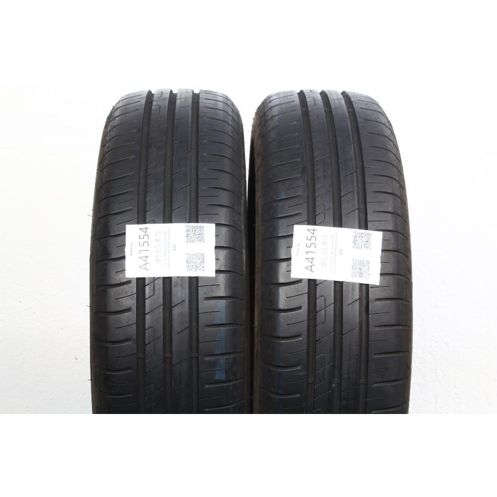 185 65 R15 88H GOODYEAR EFFICIENT GRIP PERFORMANCE