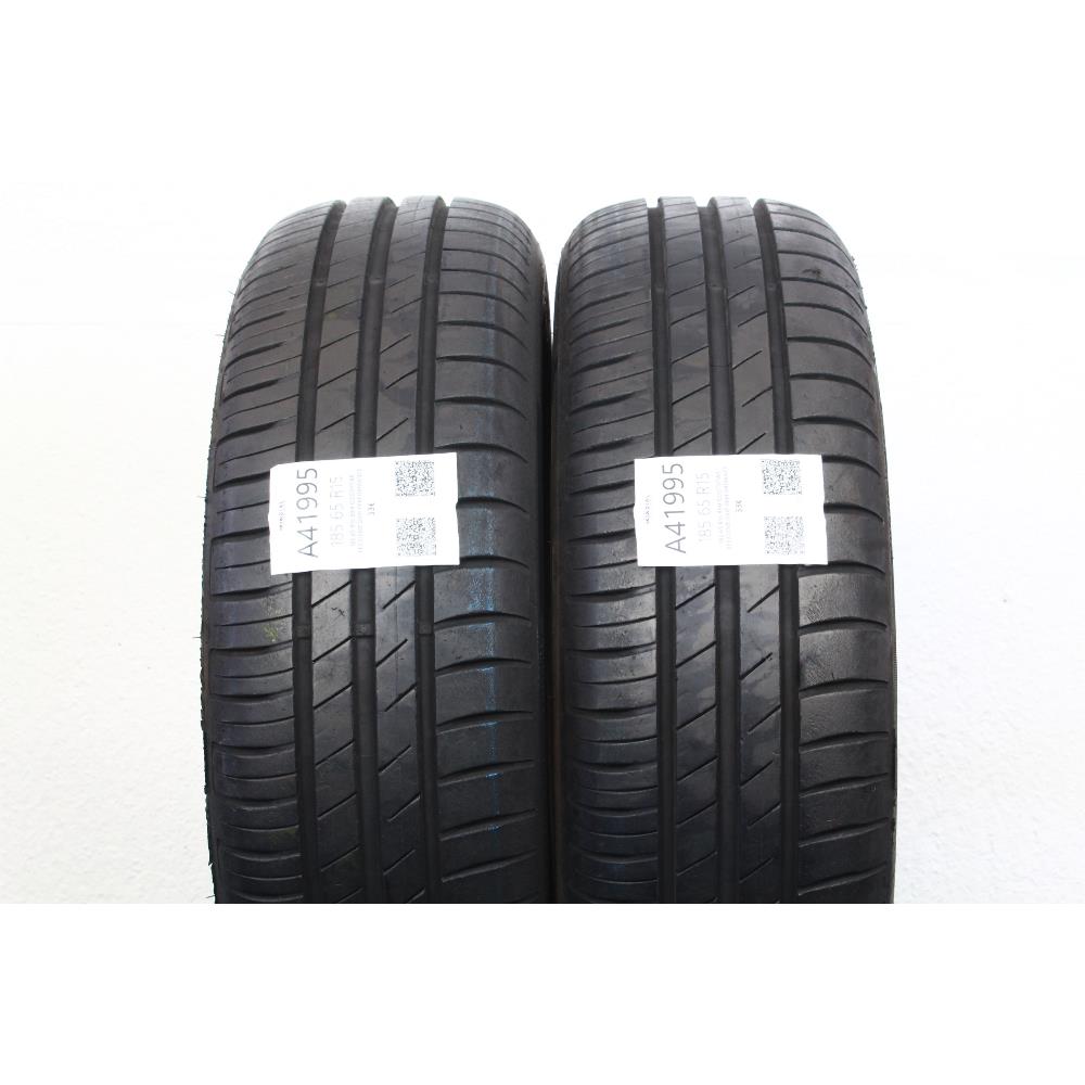 185 65 R15 88H GOODYEAR EFFICIENT GRIP PERFORMANCE