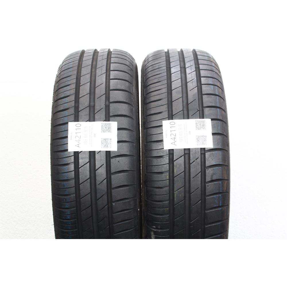 185 65 R15 88H GOODYEAR EFFICIENT GRIP PERFORMANCE