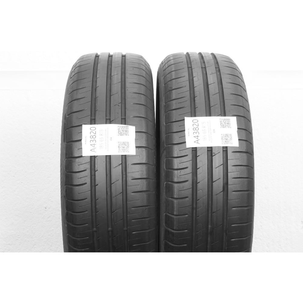 185 65 R15 88H GOODYEAR EFFICIENT GRIP PERFORMANCE