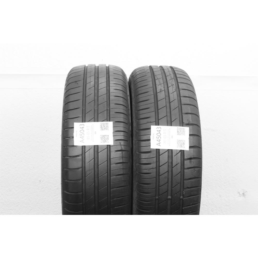185 65 R15 88H GOODYEAR EFFICIENT GRIP PERFORMANCE