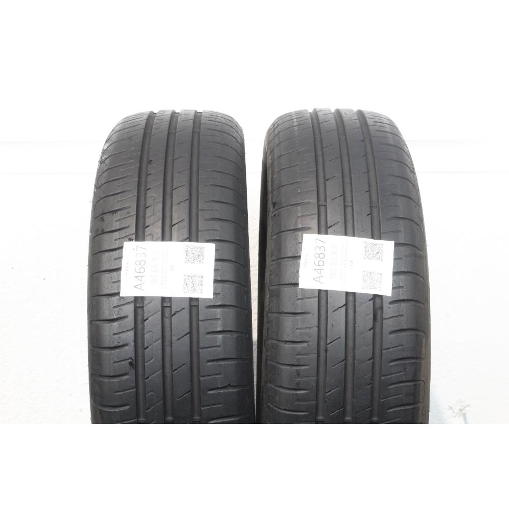 185 65 R15 88H GOODYEAR EFFICIENT GRIP PERFORMANCE
