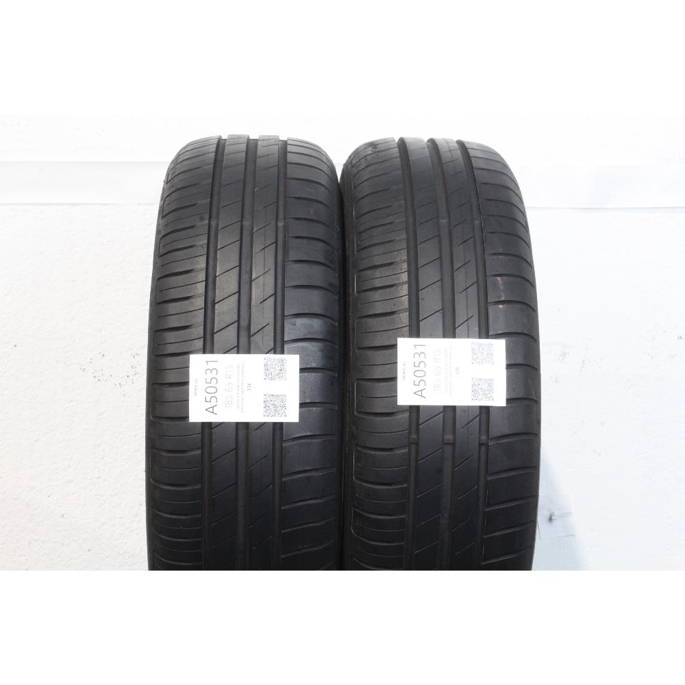 185 65 R15 88H GOODYEAR EFFICIENT GRIP PERFORMANCE