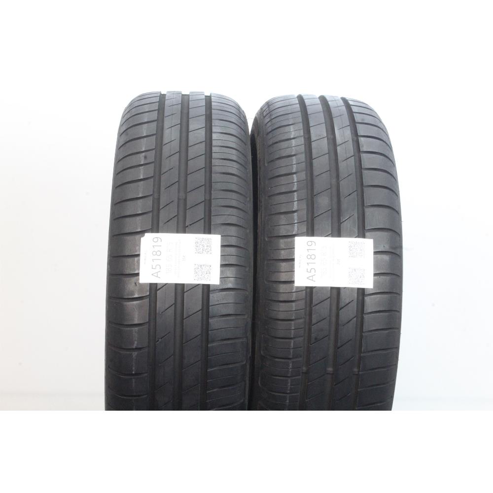 185 65 R15 88H GOODYEAR EFFICIENT GRIP PERFORMANCE