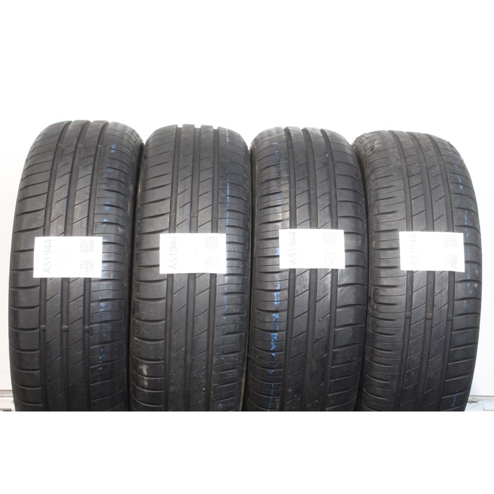 185 65 R15 88H GOODYEAR EFFICIENT GRIP PERFORMANCE