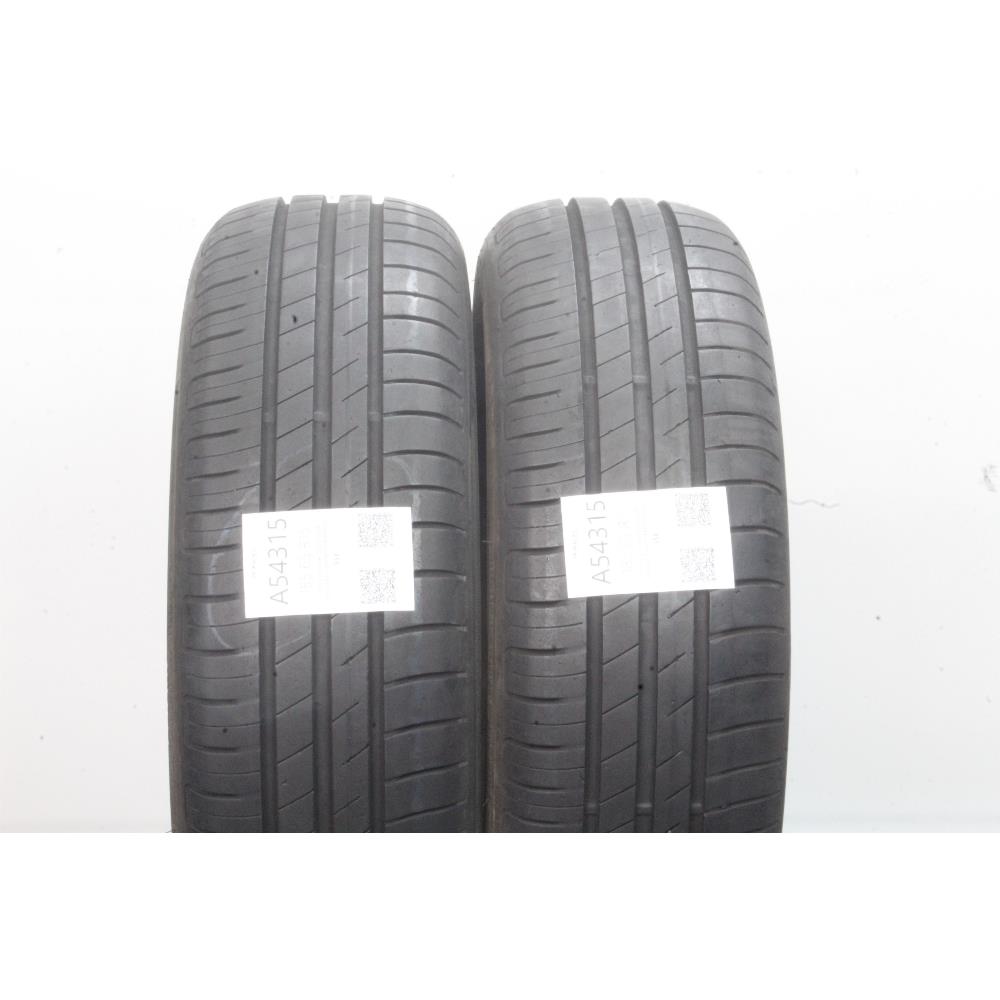185 65 R15 88H GOODYEAR EFFICIENT GRIP PERFORMANCE