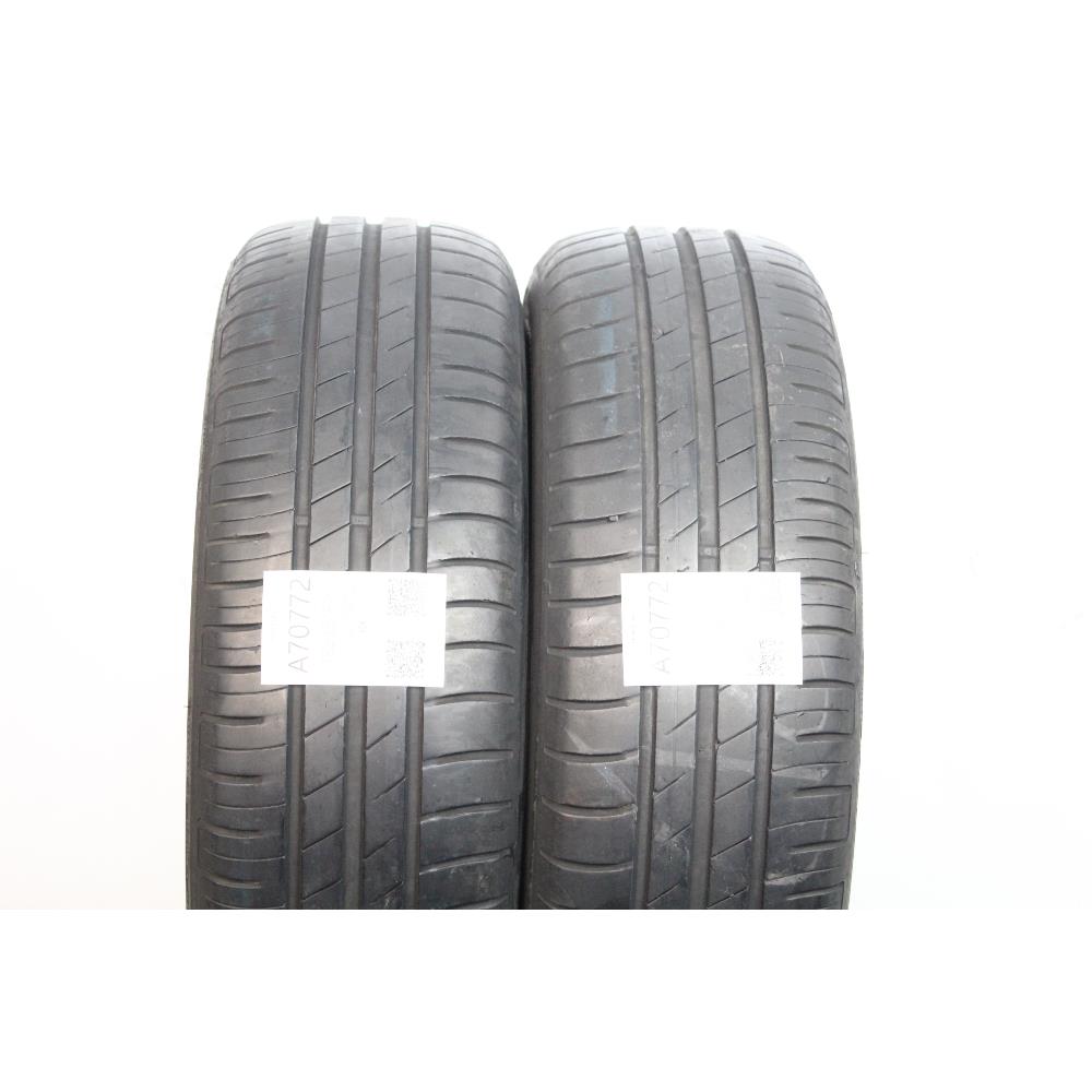 185 65 R15 88H GOODYEAR EFFICIENT GRIP PERFORMANCE
