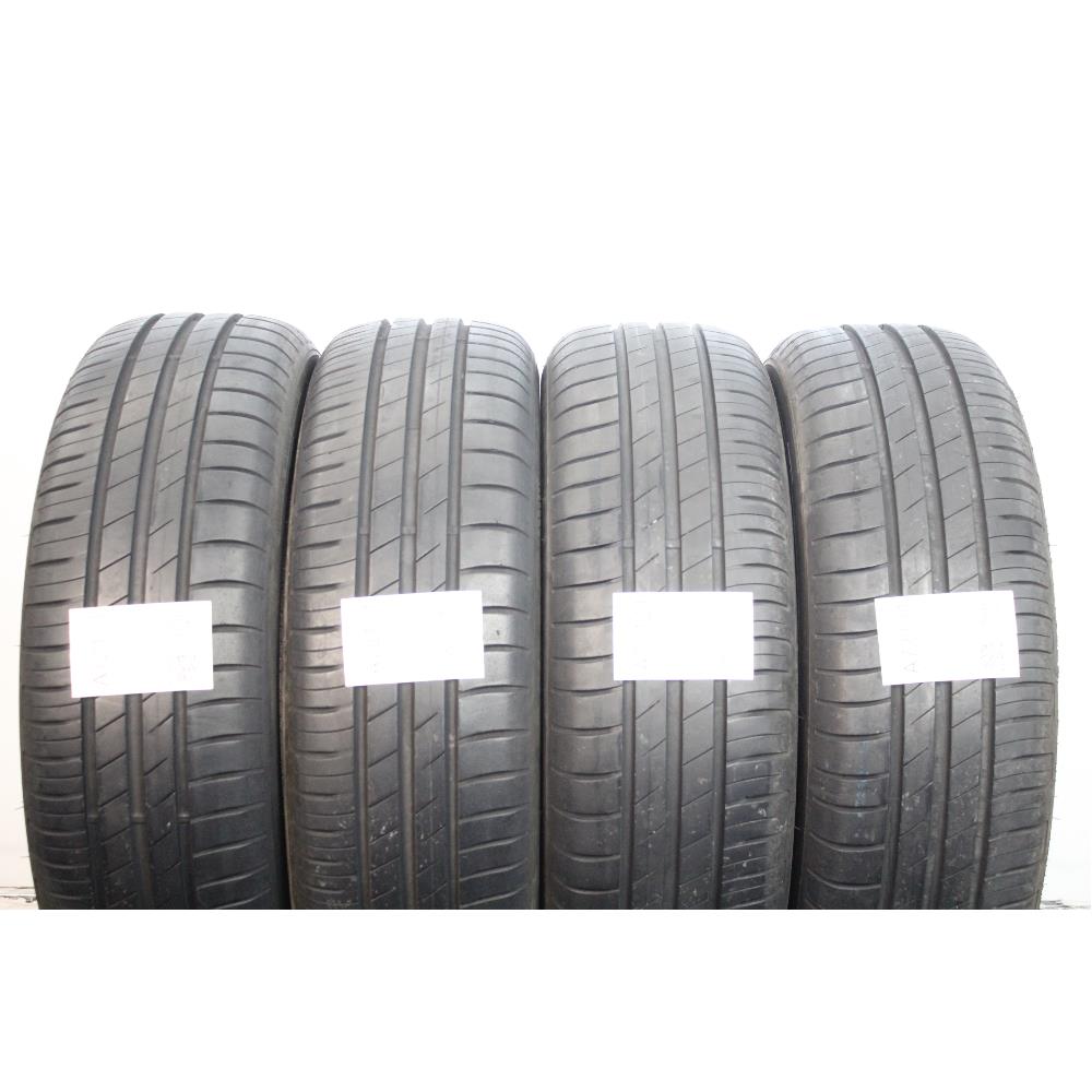 185 65 R15 88H GOODYEAR EFFICIENT GRIP PERFORMANCE