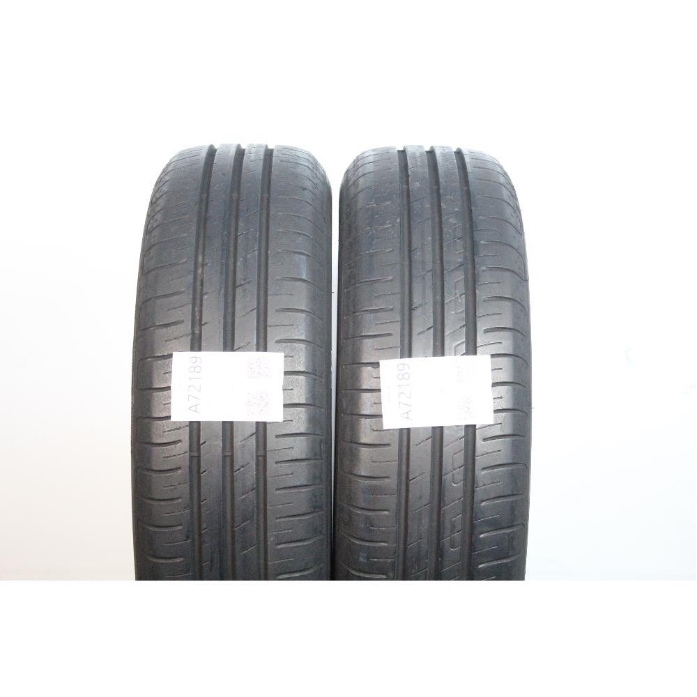185 65 R15 88H GOODYEAR EFFICIENT GRIP PERFORMANCE