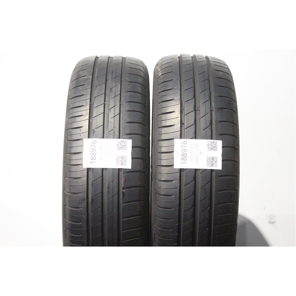 185 65 R15 88H GOODYEAR EFFICIENT GRIP PERFORMANCE