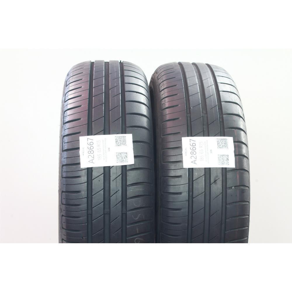 185 65 R15 88H GOODYEAR EFFICIENT GRIP PERFORMANCE