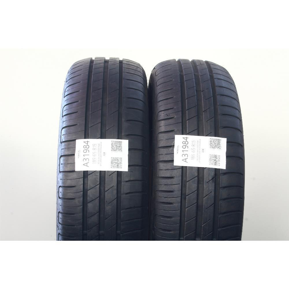 185 65 R15 88H GOODYEAR EFFICIENT GRIP PERFORMANCE