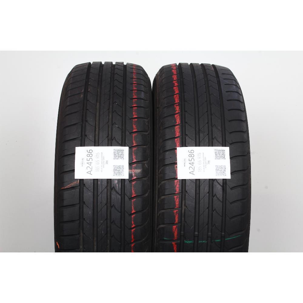 185 65 R15 88H GOODYEAR EFFICIENT GRIP 