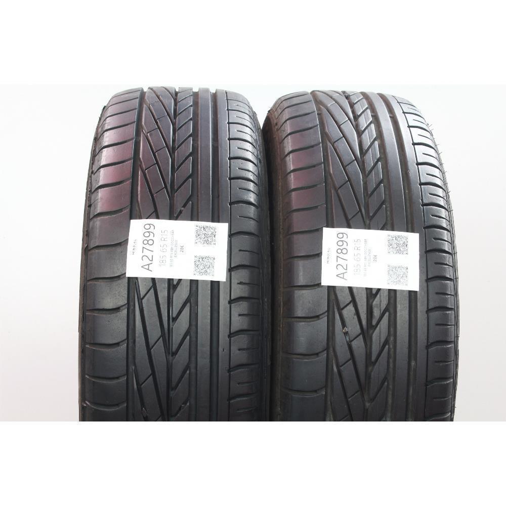 185 65 R15 88H GOODYEAR EXCELLENCE