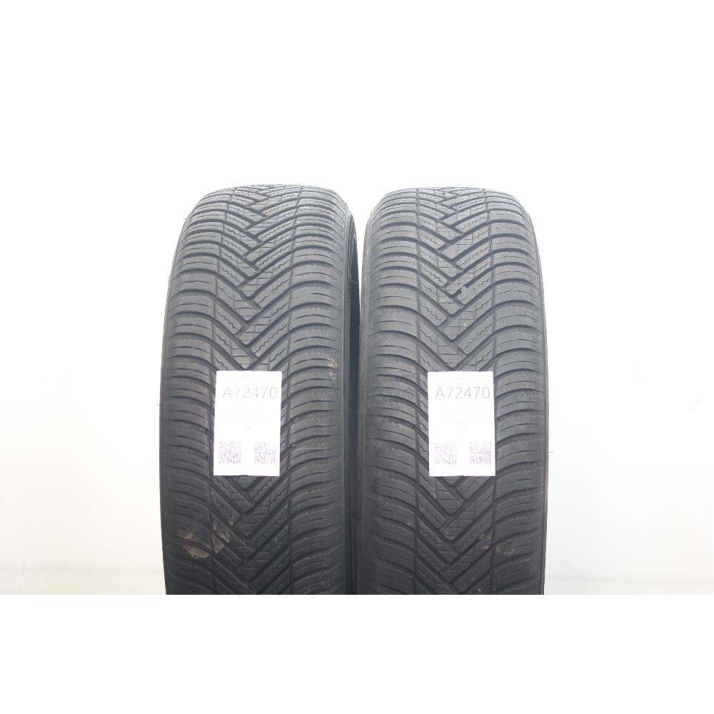 185 65 R15 88H HANKOOK KINERGY 4S2