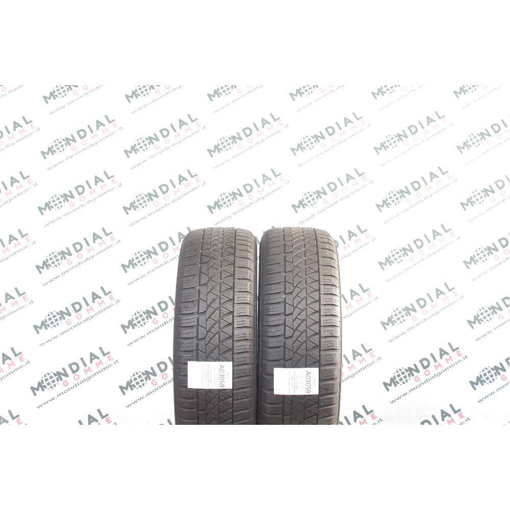 185 65 R15 88H HANKOOK KINERGY ALL SEASON M+S