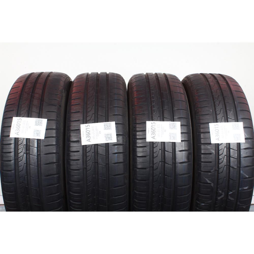 185 65 R15 88H HANKOOK KINERGY ECO 2